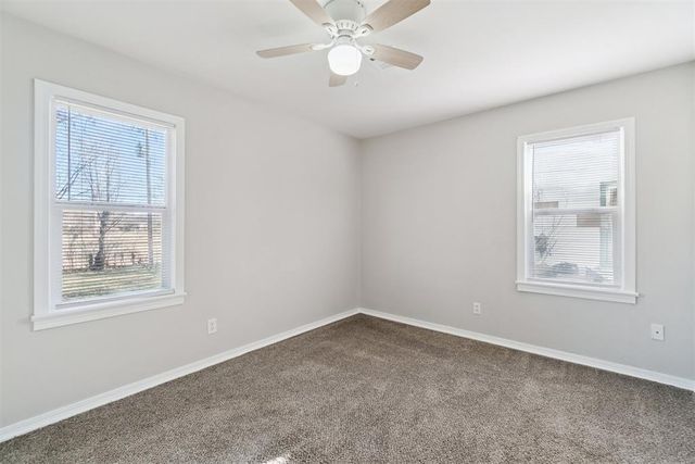 3508 N Holman Court, Midwest City, OK 73110