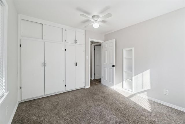 3508 N Holman Court, Midwest City, OK 73110