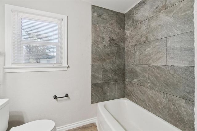 3508 N Holman Court, Midwest City, OK 73110