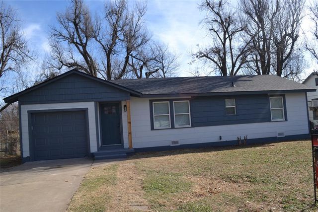 3508 N Holman Court, Midwest City, OK 73110