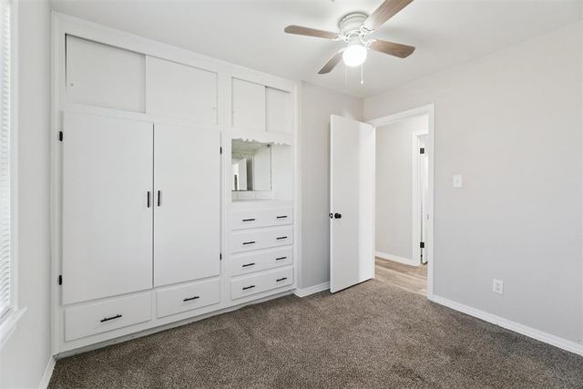 3508 N Holman Court, Midwest City, OK 73110