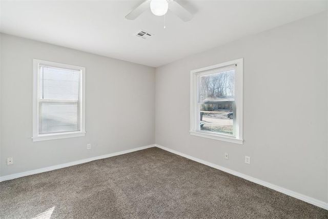 3508 N Holman Court, Midwest City, OK 73110