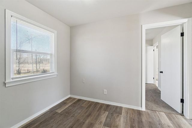 3508 N Holman Court, Midwest City, OK 73110