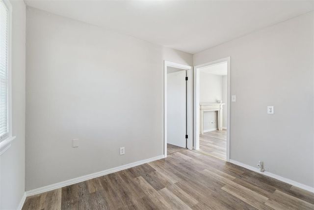 3508 N Holman Court, Midwest City, OK 73110