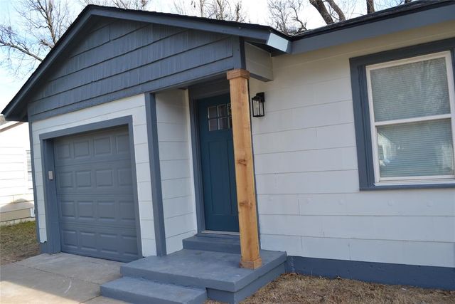 3508 N Holman Court, Midwest City, OK 73110