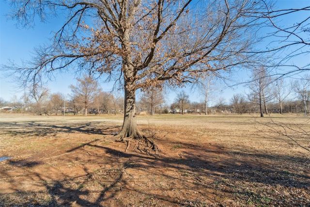 3508 N Holman Court, Midwest City, OK 73110