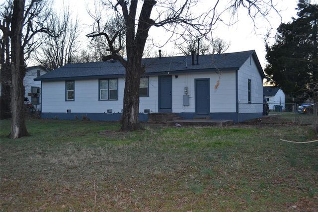 3508 N Holman Court, Midwest City, OK 73110