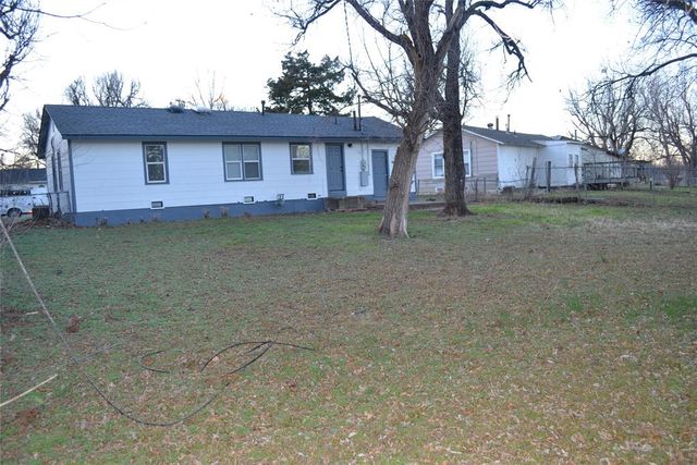 3508 N Holman Court, Midwest City, OK 73110