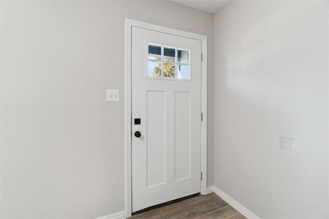 3508 N Holman Court, Midwest City, OK 73110