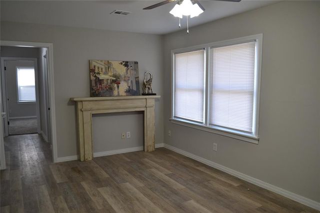 3508 N Holman Court, Midwest City, OK 73110