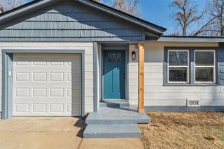 3508 N Holman Court, Midwest City, OK 73110