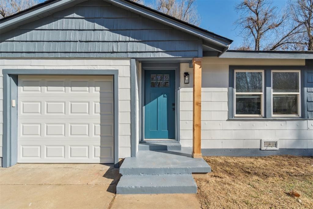 3508 N Holman Court, Midwest City, OK 73110