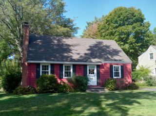 43 Dudley Road, Wethersfield, CT 06109