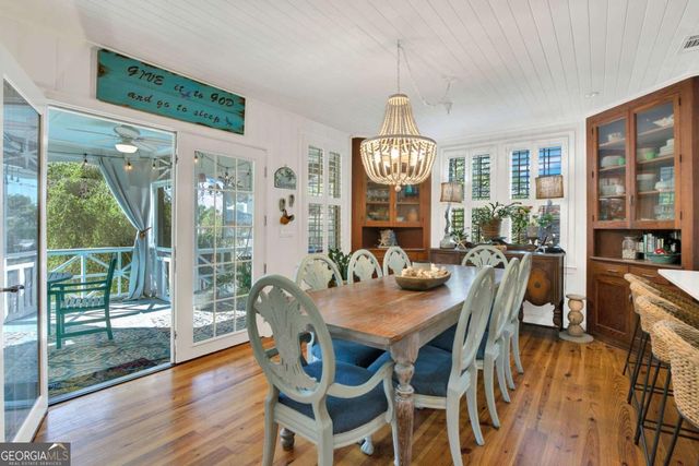 1102 Lovell Avenue, Tybee Island, GA 31328