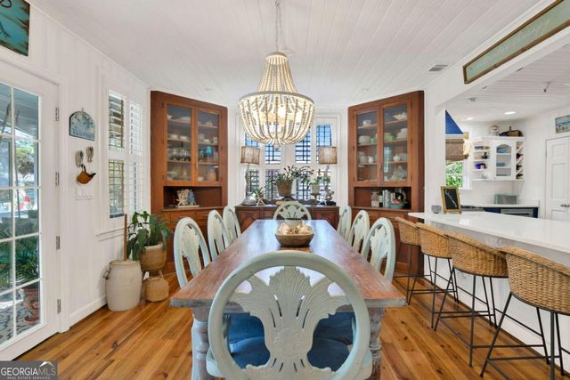 1102 Lovell Avenue, Tybee Island, GA 31328
