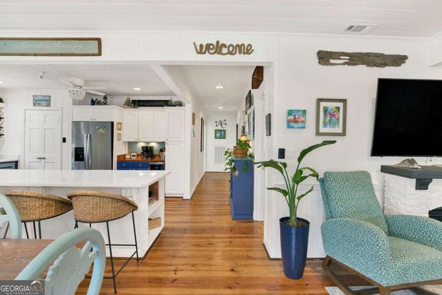 1102 Lovell Avenue, Tybee Island, GA 31328