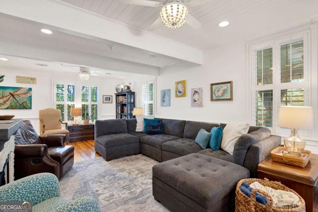 1102 Lovell Avenue, Tybee Island, GA 31328