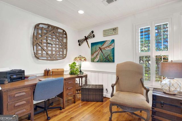 1102 Lovell Avenue, Tybee Island, GA 31328