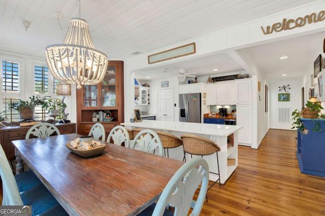 1102 Lovell Avenue, Tybee Island, GA 31328