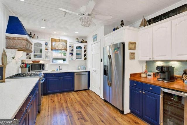 1102 Lovell Avenue, Tybee Island, GA 31328