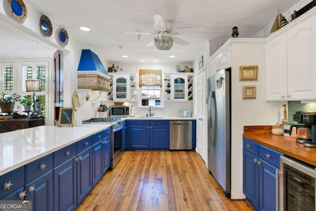 1102 Lovell Avenue, Tybee Island, GA 31328