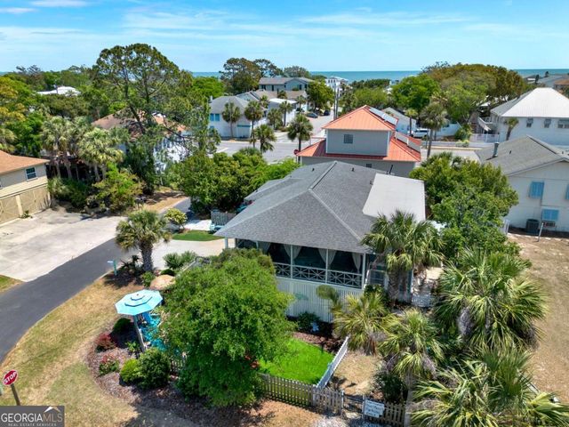 1102 Lovell Avenue, Tybee Island, GA 31328