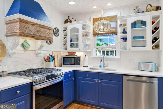 1102 Lovell Avenue, Tybee Island, GA 31328