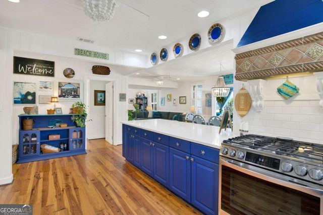 1102 Lovell Avenue, Tybee Island, GA 31328