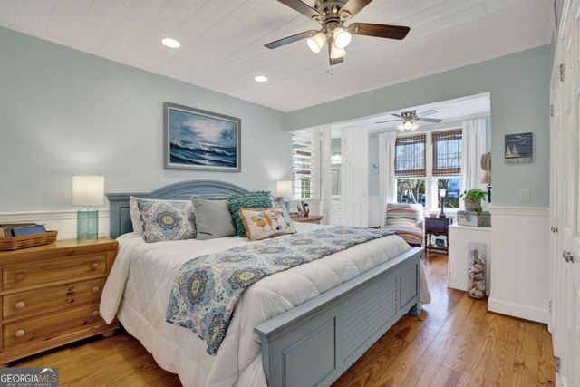 1102 Lovell Avenue, Tybee Island, GA 31328