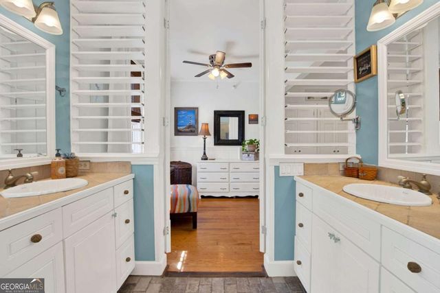 1102 Lovell Avenue, Tybee Island, GA 31328