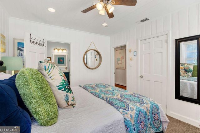 1102 Lovell Avenue, Tybee Island, GA 31328