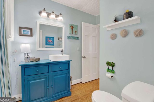 1102 Lovell Avenue, Tybee Island, GA 31328