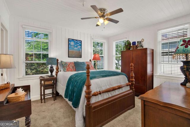 1102 Lovell Avenue, Tybee Island, GA 31328