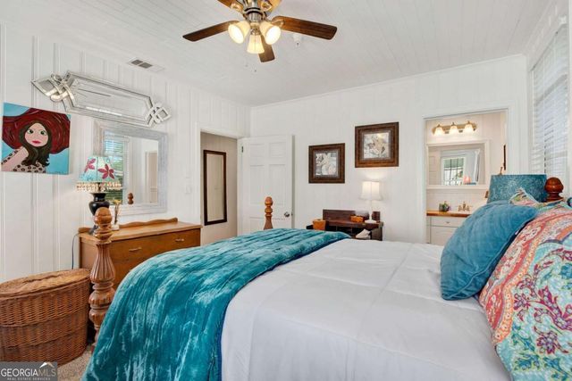 1102 Lovell Avenue, Tybee Island, GA 31328