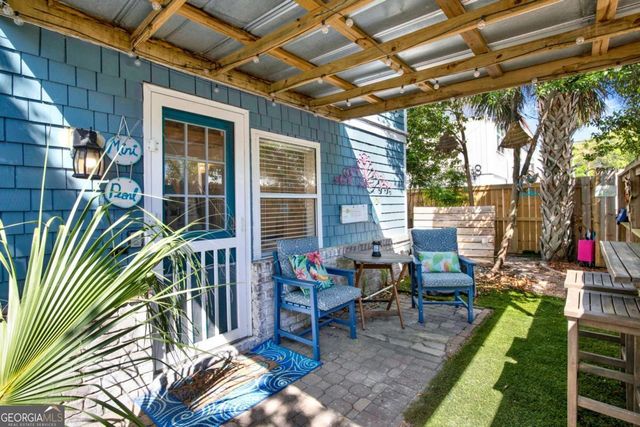 1102 Lovell Avenue, Tybee Island, GA 31328