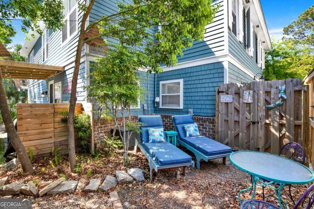 1102 Lovell Avenue, Tybee Island, GA 31328