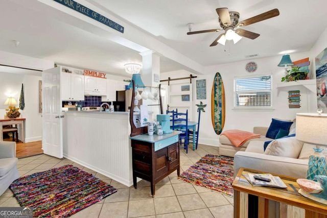 1102 Lovell Avenue, Tybee Island, GA 31328