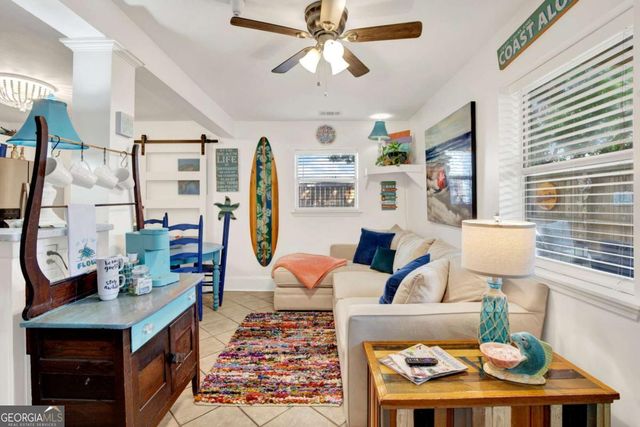 1102 Lovell Avenue, Tybee Island, GA 31328