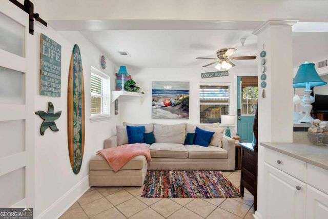 1102 Lovell Avenue, Tybee Island, GA 31328