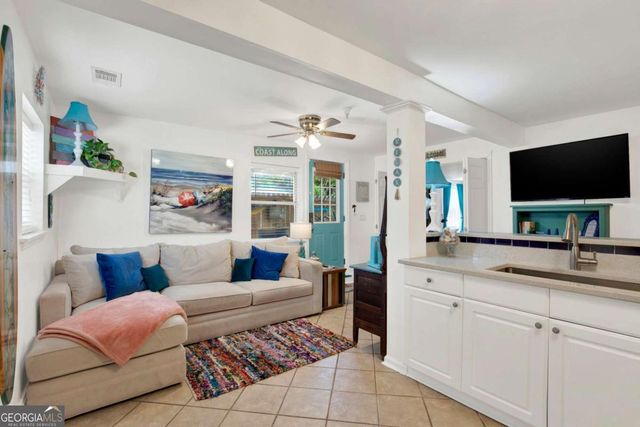 1102 Lovell Avenue, Tybee Island, GA 31328
