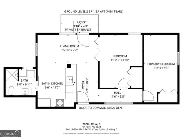 1102 Lovell Avenue, Tybee Island, GA 31328
