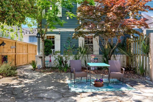 1102 Lovell Avenue, Tybee Island, GA 31328
