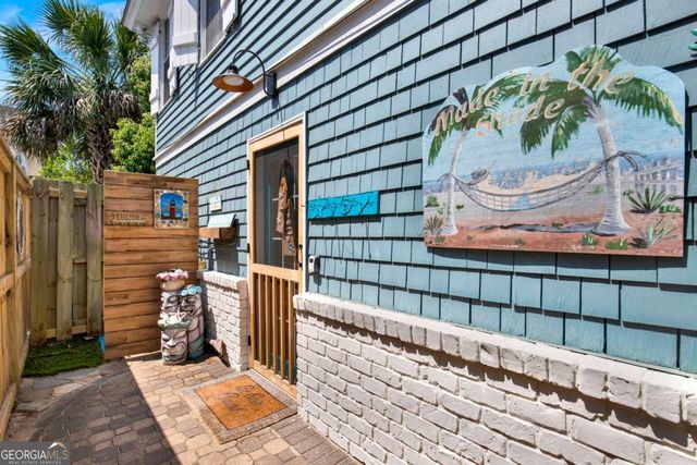 1102 Lovell Avenue, Tybee Island, GA 31328