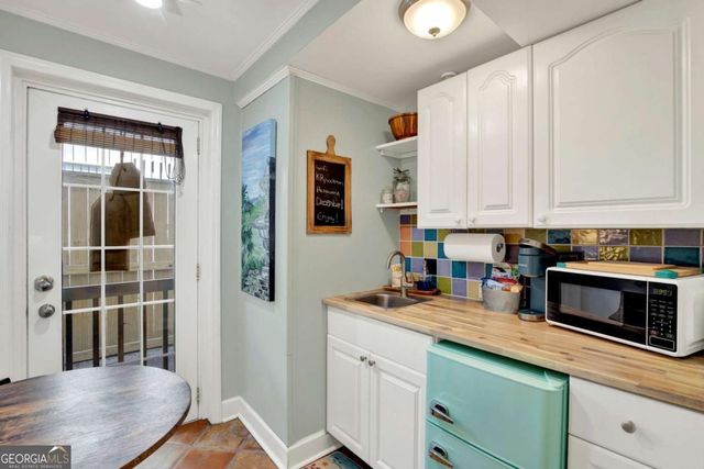 1102 Lovell Avenue, Tybee Island, GA 31328