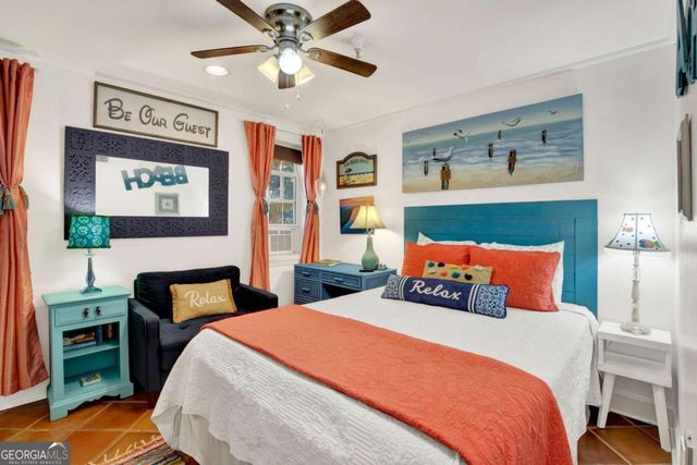 1102 Lovell Avenue, Tybee Island, GA 31328