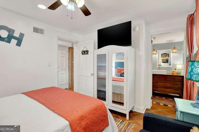 1102 Lovell Avenue, Tybee Island, GA 31328