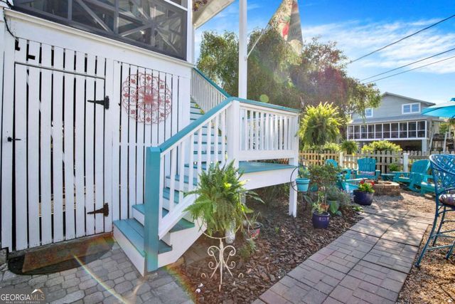 1102 Lovell Avenue, Tybee Island, GA 31328