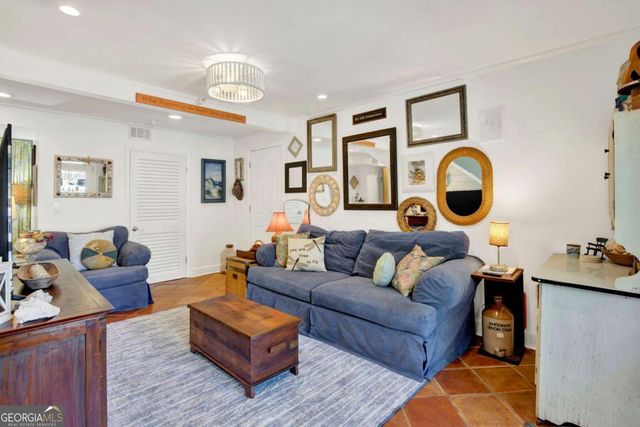 1102 Lovell Avenue, Tybee Island, GA 31328