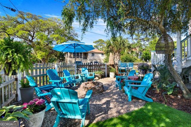 1102 Lovell Avenue, Tybee Island, GA 31328