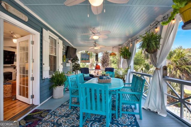 1102 Lovell Avenue, Tybee Island, GA 31328